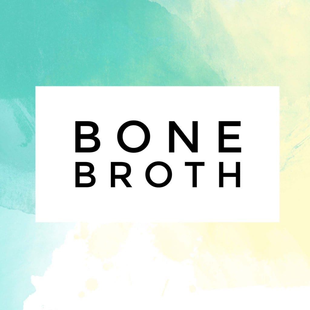 Bone Broth
