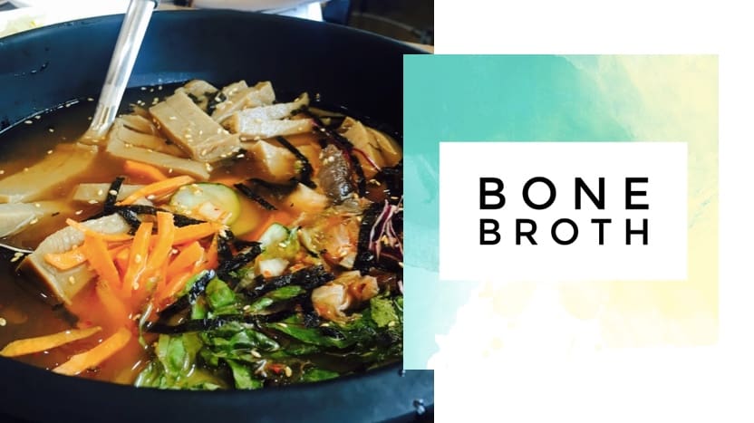 Bone Broth Hero Bone Broth