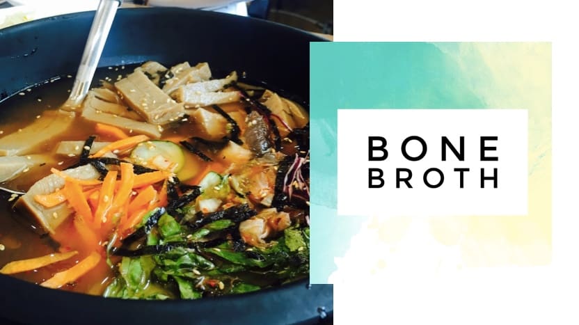 Bone Broth