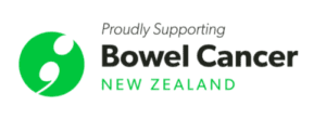 Bowel Cancer NZ & Support Crew