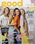 Goog Magazine & Support Crew
