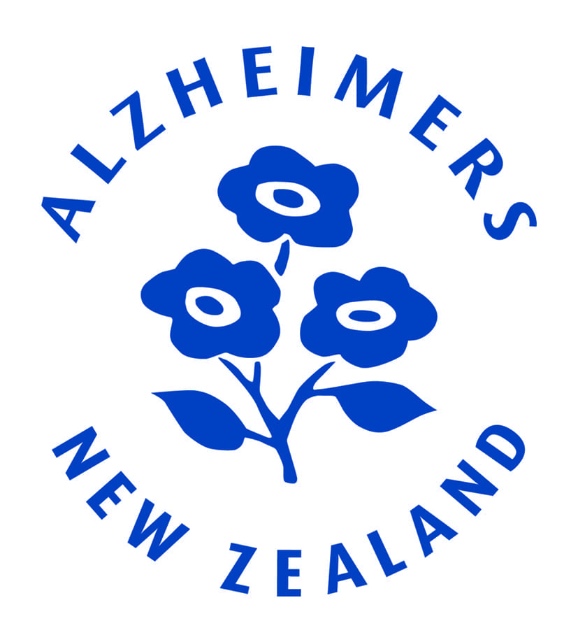 Alzheimers NZ & Support Crew