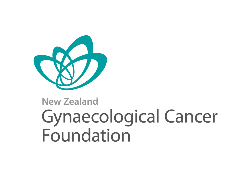 New Zealand Gynaecological Cancer Foundation and Support Crew